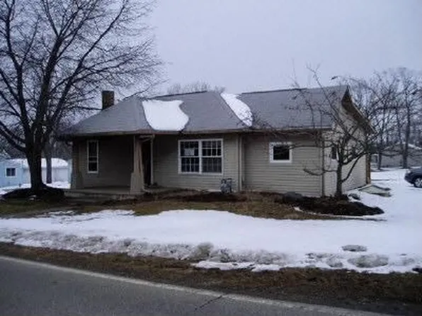 10126 Honeycreek Rd, Thornville, OH 43076