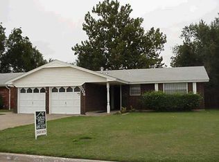 5008 Buddy Ln, Oklahoma City, OK 73119