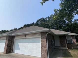 1173-1177 N Westwood Ave, Republic, MO 65738