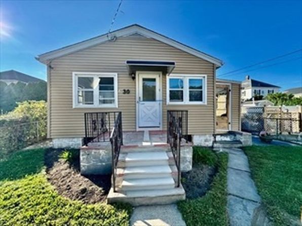 30 Lucas St #1