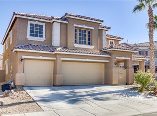 6916 Fox Sparrow Ct, North Las Vegas, NV 89084