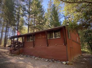 91 Bass Ln, Hayfork, CA 96041