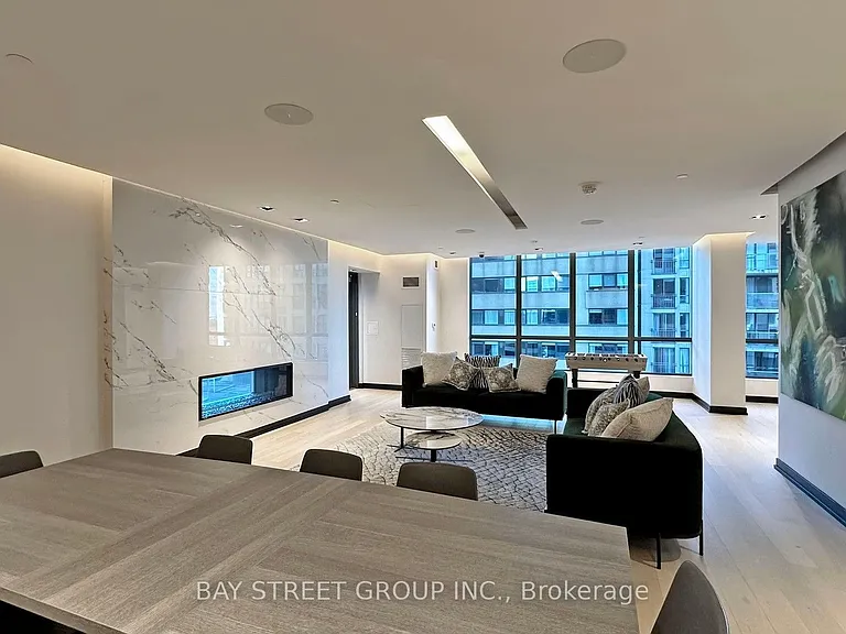 395 Bloor St E #4206 — Photo 20