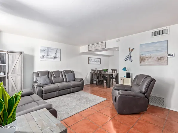 101 E Michigan Dr, Tucson, AZ 85714