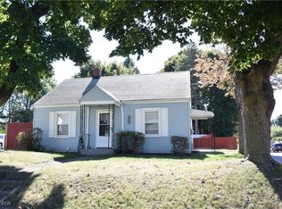 912 Lindsay Ave, Akron, OH 44306
