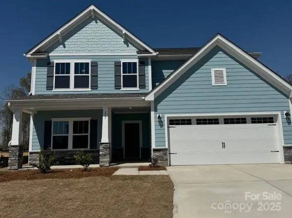 227 Redondo Dr, Wingate, NC 28174