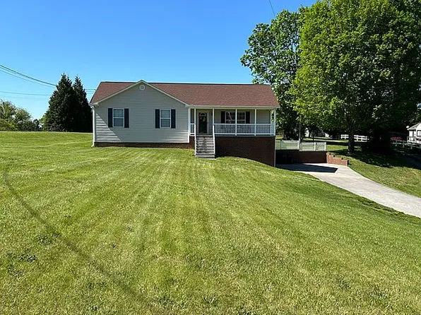 6300 Hiawatha Rd, Morristown, TN 37814