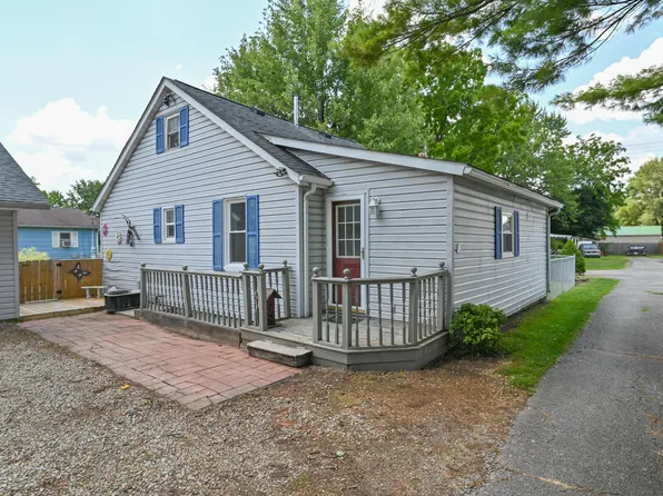 262 Oliver St, Marion, OH 43302