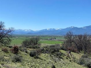 LOT Highway 66 #3, Fort Jones, CA 96032