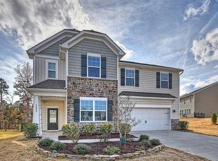 5008 Tatton Ln, Indian Land, SC 29707