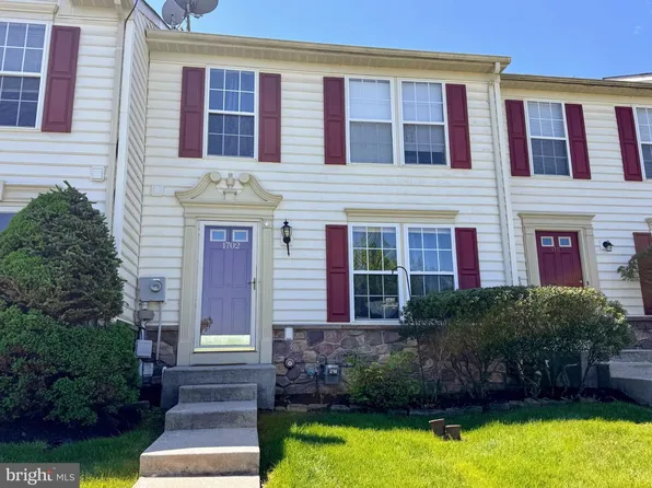 1702 Orchard View Rd, Reading, PA 19606