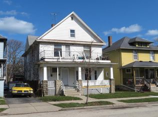 1609 Holmes Ave, Racine, WI 53405