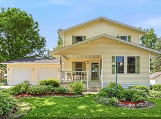 129 N Parkview Ave, Marion, WI 54950