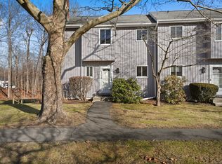 7 Monika Ln #7, Brookfield, CT 06804