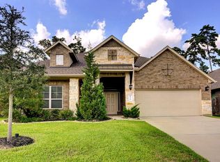 130 Deerfield Meadow Dr, Conroe, TX 77384