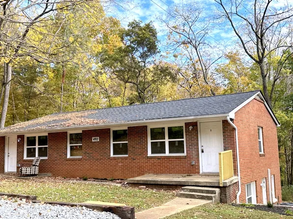 492 Oak Street, 492 Oak St #C, Clarksville, TN 37042