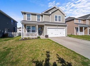 1407 Elder St, Elizabeth City, NC 27909