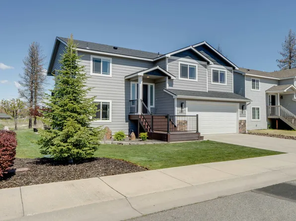 431 E Jim Darby Dr, Medical Lake, WA 99022