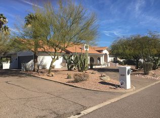 5620 E Horseshoe Rd, Paradise Valley, AZ 85253