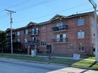 10710 Central Ave UNIT 3E, Chicago Ridge, IL 60415