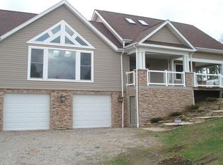 1405 2nd St, Hiller, PA