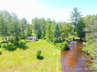 4779 W View Dr, White Cloud, MI 49349