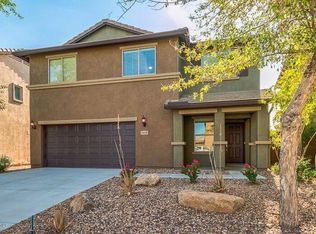 2584 N Palo Verde Dr, Florence, AZ 85132