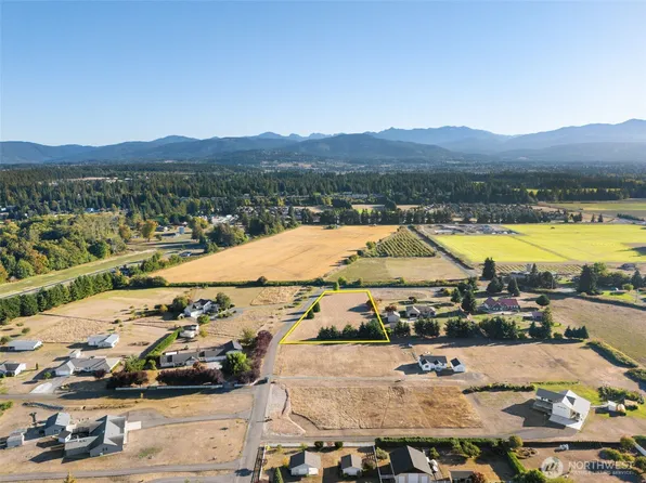 0 Lot 3 Laura Lane, Sequim, WA 98382