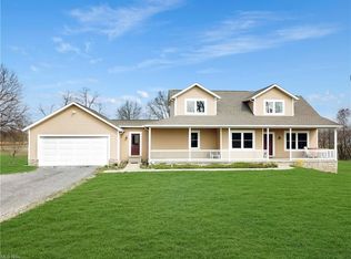 645 S Kohler Rd, Orrville, OH 44667
