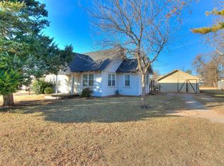 511 W Main St, Edmond, OK 73003