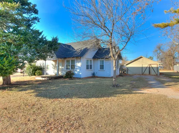 511 W Main St, Edmond, OK 73003