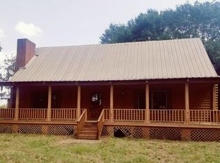868 River Rd, Lowndesboro, AL 36752