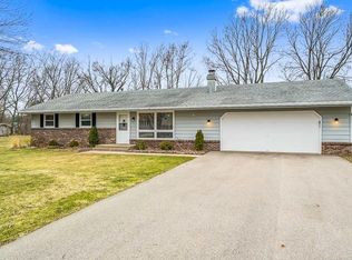 13912 Cassidy Dr, Rockton, IL 61072