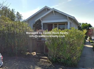 1134 Cedar St, Berkeley, CA 94702