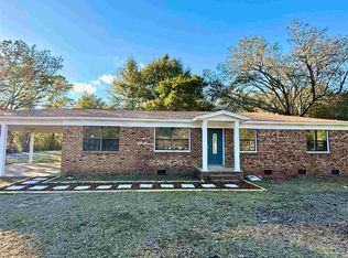 6401 Aspen St, Milton, FL 32570