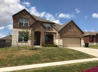 6007 Flat Slate Dr, Killeen, TX 76542