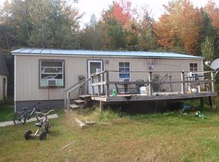 741 Jerusalem Rd, Canaan, NH 03741