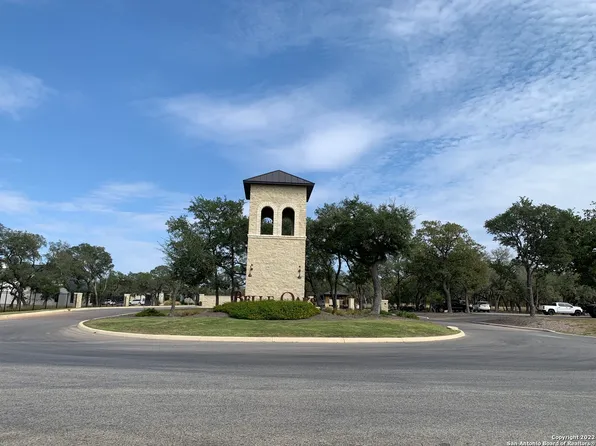 34737 CASITA CREEK LN LOT 20, Bulverde, TX 78163