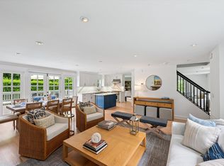 32 Eastville Ave, Sag Harbor, NY 11963