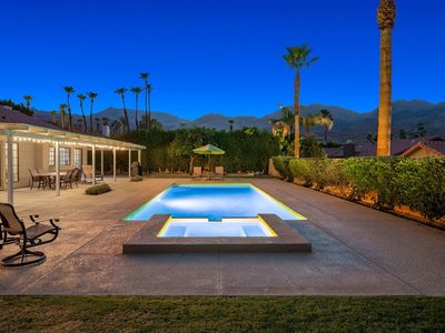 72660 Desert View Dr, Palm Desert, CA, 92260