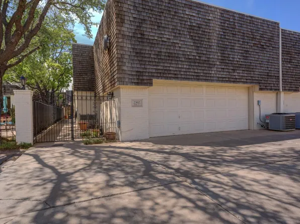 2302 Slide Rd Unit 3, Lubbock, TX 79407