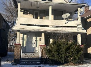 14725 Elm Ave, East Cleveland, OH