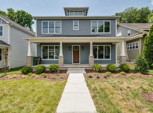 4211 Utah Ave, Nashville, TN 37209