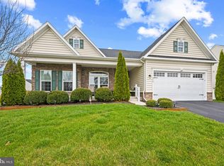 272 Meadow Creek Dr, Westminster, MD