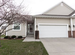 806 Waterview Cir SE, Waukee, IA 50263