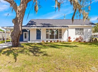 3302 W Risk St, Plant City, FL 33563