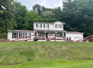 268 Doss Hill Rd, Barboursville, WV 25504
