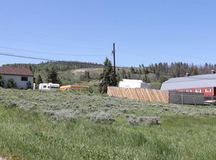 Tbd W. Grand Ave, Hot Sulphur Springs, CO 80451