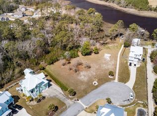 111 Key West Lane, Newport, NC 28570