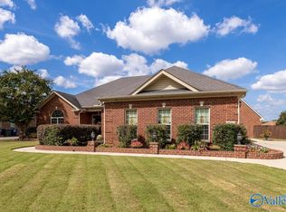 29811 Windsor Ln, Harvest, AL 35749